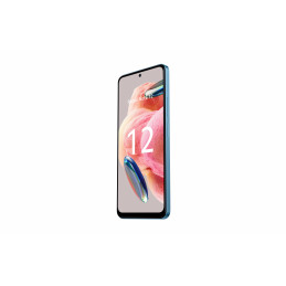Xiaomi Redmi Note 12 16,9 cm (6.67") Kaksois-SIM Android 12 4G USB Type-C 4 GB 128 GB 5000 mAh Sininen