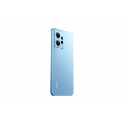 Xiaomi Redmi Note 12 16,9 cm (6.67") Kaksois-SIM Android 12 4G USB Type-C 4 GB 128 GB 5000 mAh Sininen