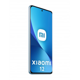 Xiaomi 12 15,9 cm (6.28") Kaksois-SIM Android 12 5G USB Type-C 8 GB 256 GB 4500 mAh Sininen