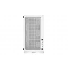 DeepCool CC360 WH ARGB Valkoinen