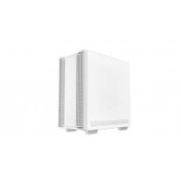 DeepCool CC360 WH ARGB Valkoinen