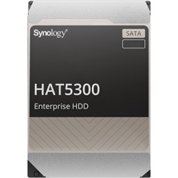 Synology HAT5300-4T sisäinen kiintolevy 3.5" 4000 GB Serial ATA III