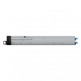 Synology FlashStation FS3410 NAS- ja tallennuspalvelimet Tallennuspalvelin Teline ( 2U ) Ethernet LAN Musta D-1541