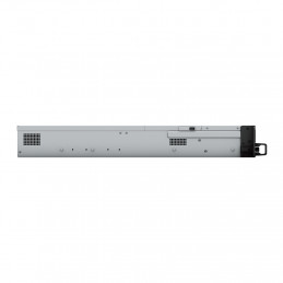 Synology FlashStation FS3410 NAS- ja tallennuspalvelimet Tallennuspalvelin Teline ( 2U ) Ethernet LAN Musta D-1541