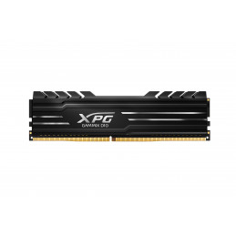 XPG GAMMIX D10 muistimoduuli 16 GB 2 x 16 GB DDR4 3600 MHz