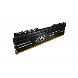 XPG GAMMIX D10 muistimoduuli 16 GB 2 x 16 GB DDR4 3600 MHz