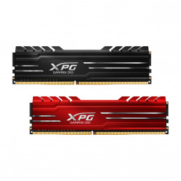 XPG GAMMIX D10 muistimoduuli 16 GB 2 x 16 GB DDR4 3600 MHz