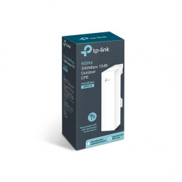 TP-Link CPE510 WLAN-tukiasema 300 Mbit s Valkoinen Power over Ethernet -tuki