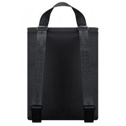 ASUS Vivobook 3-in-1 Bag reppu Rinkka Musta Nahka, Polyesteri