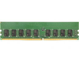 Synology D4EU01-4G muistimoduuli 4 GB 1 x 4 GB DDR4 ECC