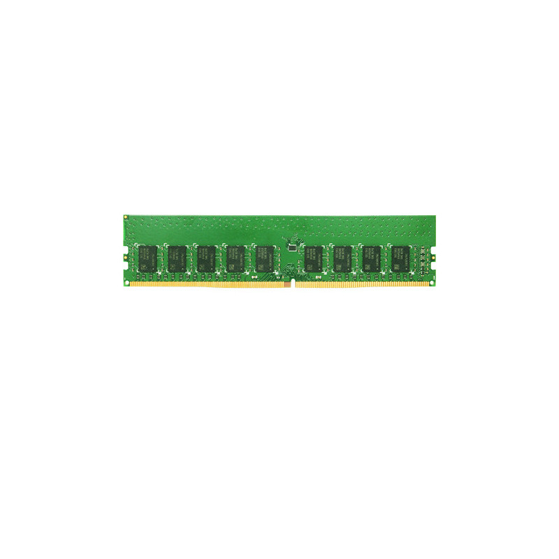 Synology D4EC-2666-16G muistimoduuli 16 GB 1 x 16 GB DDR4 2666 MHz ECC