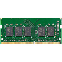 Synology D4ES01-4G muistimoduuli 4 GB 1 x 4 GB DDR4 ECC