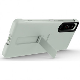 Sony XQZCBCTH.ROW matkapuhelimen suojakotelo 16,5 cm (6.5") Suojus Valkoinen