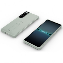 Sony XQZCBCTH.ROW matkapuhelimen suojakotelo 16,5 cm (6.5") Suojus Valkoinen