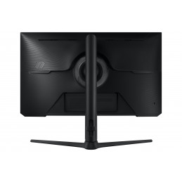 Samsung Odyssey S28BG700EP 71,1 cm (28") 3840 x 2160 pikseliä 4K Ultra HD LED Musta