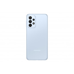 Samsung Galaxy A23 5G SM-A236B 16,8 cm (6.6") Hybridi-Dual SIM Android 12 USB Type-C 4 GB 128 GB 5000 mAh Sininen