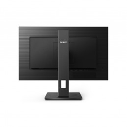 Philips S Line 242S1AE 00 LED display 60,5 cm (23.8") 1920 x 1080 pikseliä Full HD Musta