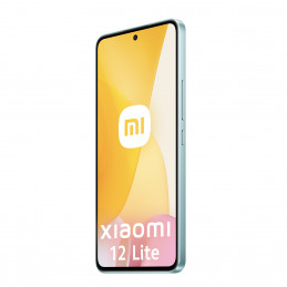 Xiaomi 12 Lite 16,6 cm (6.55") Kaksois-SIM Android 12 5G USB Type-C 8 GB 128 GB 4300 mAh Vihreä