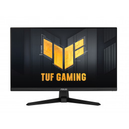 ASUS TUF Gaming VG249QM1A 60,5 cm (23.8") 1920 x 1080 pikseliä Full HD Musta