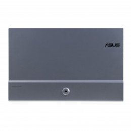 ASUS ZenScreen MQ13AH 33,8 cm (13.3") 1920 x 1080 pikseliä Full HD OLED Musta