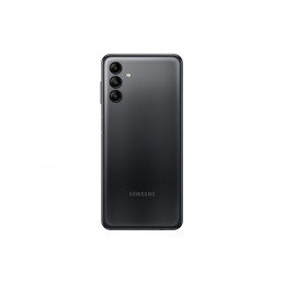 Samsung Galaxy A04s SM-A047F 16,5 cm (6.5") Hybridi-Dual SIM Android 12 4G USB Type-C 3 GB 32 GB 5000 mAh Musta