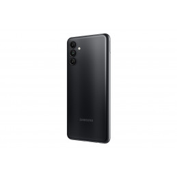 Samsung Galaxy A04s SM-A047F 16,5 cm (6.5") Hybridi-Dual SIM Android 12 4G USB Type-C 3 GB 32 GB 5000 mAh Musta