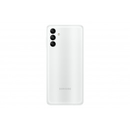 Samsung Galaxy A04s SM-A047F 16,5 cm (6.5") Hybridi-Dual SIM Android 12 4G USB Type-C 3 GB 32 GB 5000 mAh Valkoinen