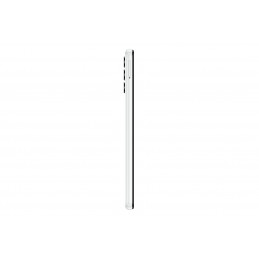 Samsung Galaxy A04s SM-A047F 16,5 cm (6.5") Hybridi-Dual SIM Android 12 4G USB Type-C 3 GB 32 GB 5000 mAh Valkoinen