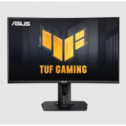ASUS TUF Gaming VG27VQM 68,6 cm (27") 1920 x 1080 pikseliä Full HD LED Musta