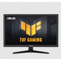 ASUS TUF Gaming VG248Q1B 61 cm (24") 1920 x 1080 pikseliä Full HD LED Musta