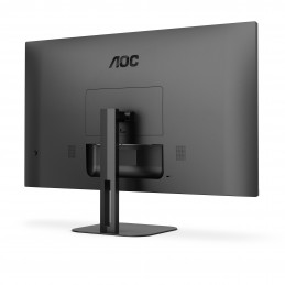 AOC V5 Q32V5CE 80 cm (31.5") 2560 x 1440 pikseliä Quad HD LED Musta