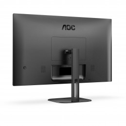 AOC V5 27V5CE 68,6 cm (27") 1920 x 1080 pikseliä Full HD LED Musta