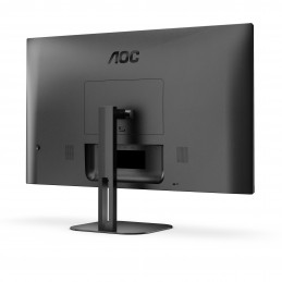 AOC V5 24V5CE 60,5 cm (23.8") 1920 x 1080 pikseliä Full HD LED Musta