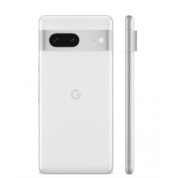 Google Pixel 7 16 cm (6.3") Kaksois-SIM Android 13 5G USB Type-C 8 GB 128 GB 4355 mAh Valkoinen
