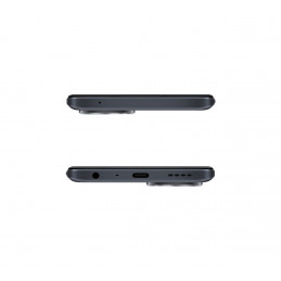 OnePlus Nord CE 2 Lite 5G 16,7 cm (6.59") Hybridi-Dual SIM Android 12 USB Type-C 6 GB 128 GB 5000 mAh Musta