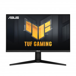 ASUS TUF Gaming VG32AQL1A 80 cm (31.5") 2560 x 1440 pikseliä Wide Quad HD LED Musta