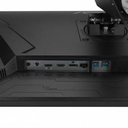 ASUS TUF Gaming VG32AQL1A 80 cm (31.5") 2560 x 1440 pikseliä Wide Quad HD LED Musta