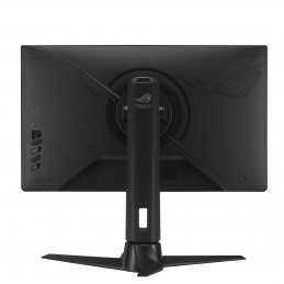 ASUS ROG Strix XG259CM 62,2 cm (24.5") 1920 x 1080 pikseliä Full HD Musta