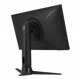 ASUS ROG Strix XG259CM 62,2 cm (24.5") 1920 x 1080 pikseliä Full HD Musta