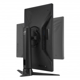 ASUS ROG Strix XG259CM 62,2 cm (24.5") 1920 x 1080 pikseliä Full HD Musta