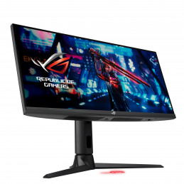 ASUS ROG Strix XG309CM 74,9 cm (29.5") 2560 x 1080 pikseliä UltraWide Full HD Musta