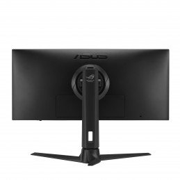 ASUS ROG Strix XG309CM 74,9 cm (29.5") 2560 x 1080 pikseliä UltraWide Full HD Musta