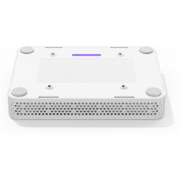 Logitech RoomMate + Tap IP videoneuvottelujärjestelmä Ethernet LAN
