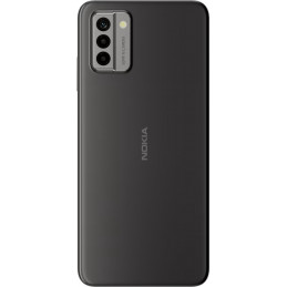 Nokia G22 16,6 cm (6.52") Kaksois-SIM Android 12 4G USB Type-C 4 GB 64 GB 5050 mAh Harmaa