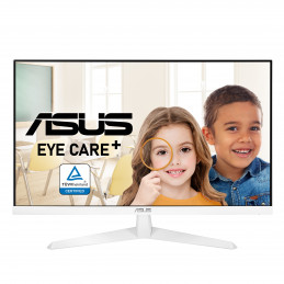 ASUS VY279HE-W 68,6 cm (27") 1920 x 1080 pikseliä Full HD LED Valkoinen