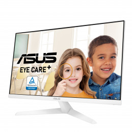 ASUS VY279HE-W 68,6 cm (27") 1920 x 1080 pikseliä Full HD LED Valkoinen