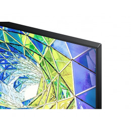 Samsung LS27A80PUJU 68,6 cm (27") 3840 x 2160 pikseliä 4K Ultra HD IPS Musta