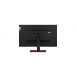 Lenovo ThinkVision T27h-2L 68,6 cm (27") 2560 x 1440 pikseliä Quad HD LED Musta
