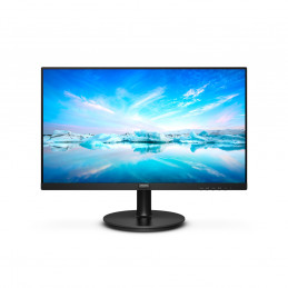 Philips V Line 271V8L 00 LED display 68,6 cm (27") 1920 x 1080 pikseliä Full HD Musta