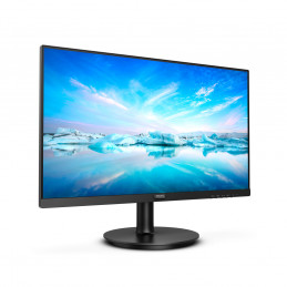 Philips V Line 271V8L 00 LED display 68,6 cm (27") 1920 x 1080 pikseliä Full HD Musta